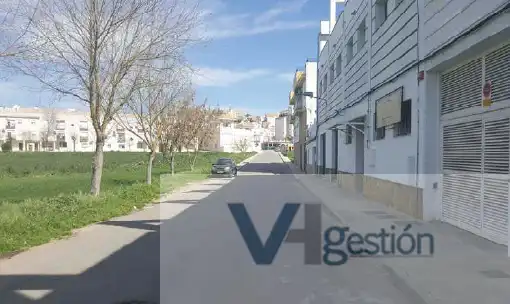 Terrenys i solars en venda a Villamartín, imagen 3