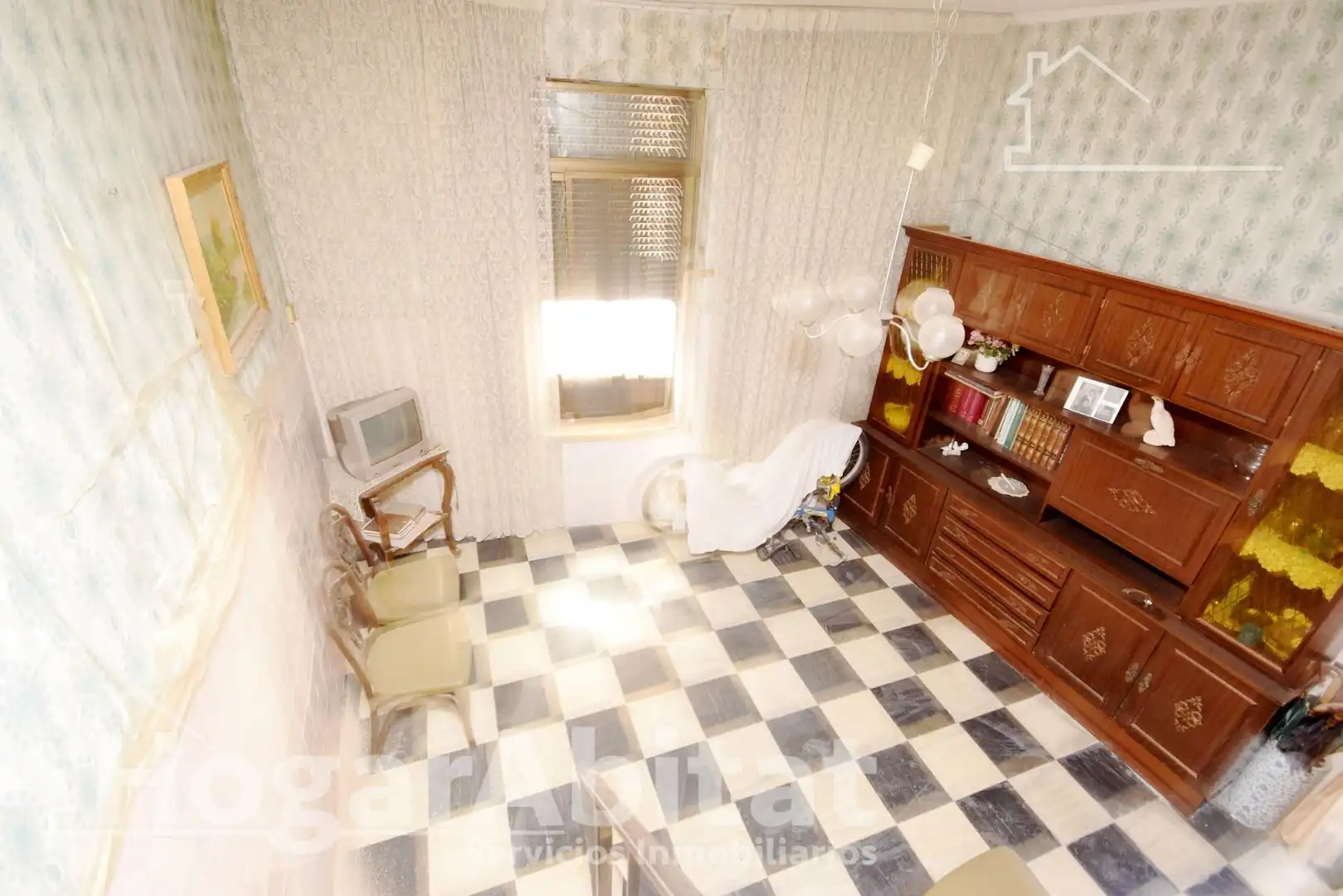 Casa con terraza en venta en Calle de San Vicente, imagen 7