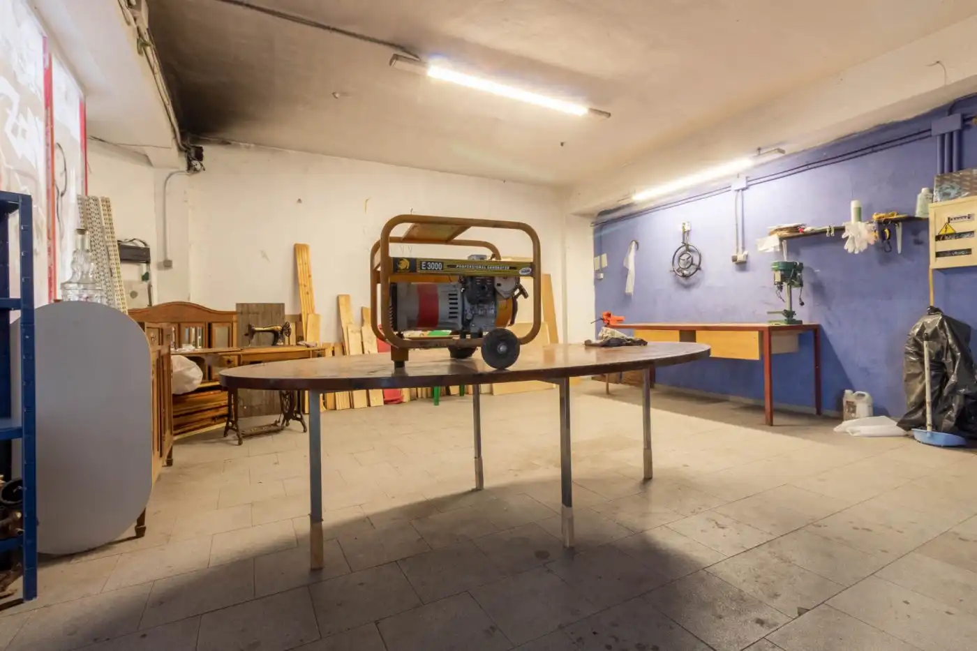 Local comercial en venda a Barrio el baular, imagen 15