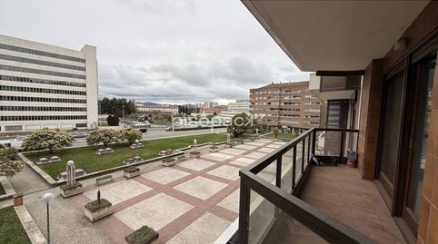 Foto 3 de Piso en venta en Calle Sancho Ramírez, Mendebaldea - Ermitagaña, Pamplona / Iruña