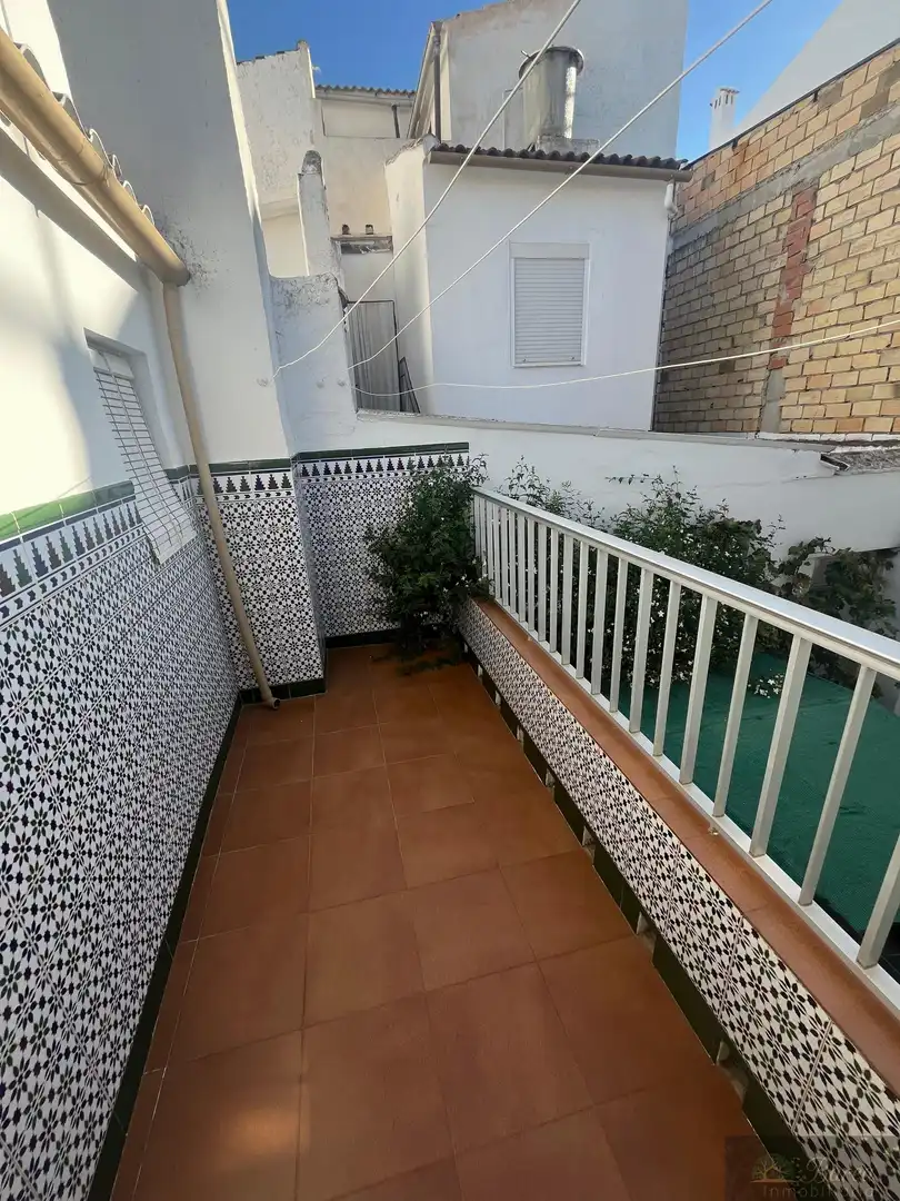 Haus zum Verkauf in Rute, imagen 2