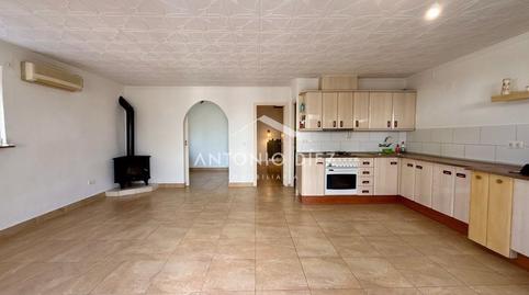 Foto 4 de Casa adosada en venta en Zona Carrefour - Urbanizaciones, Alicante