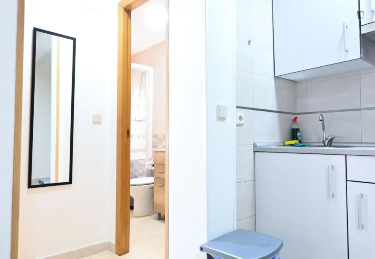 Apartments for rent in Numancia