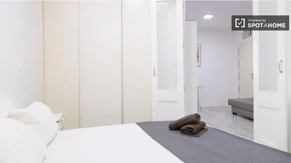 Pis de lloguer a Chamberí, imagen 11