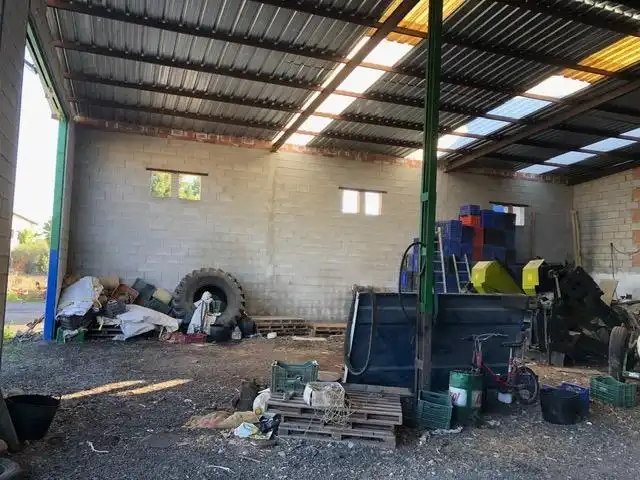 Casa rústica en venda a DISEMINADOS, imagen 14