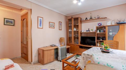 Foto 5 de Pis de lloguer a C. de Albares de la Ribera, Puerta Bonita,  Madrid Capital