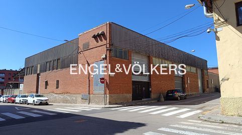 Foto 2 de Residencial en venta en Centre Vila, Vilafranca del Penedès
