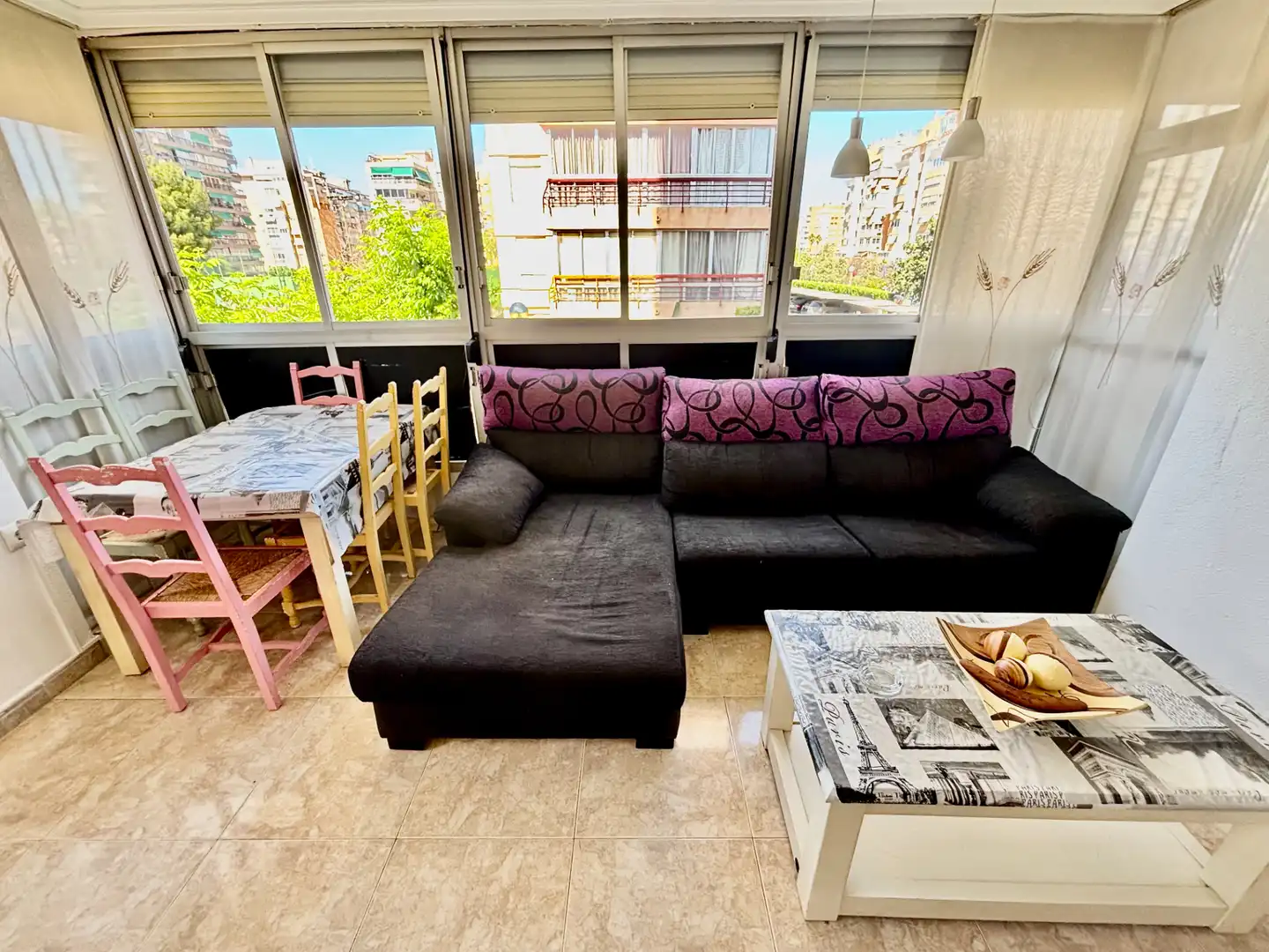 Pis amb piscina en venda a Carrer Esportista Juan Matos, imagen 4
