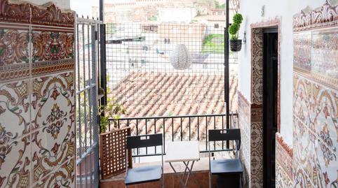Foto 4 de Casa adosada en venta en Centro Histórico, Vélez-Málaga