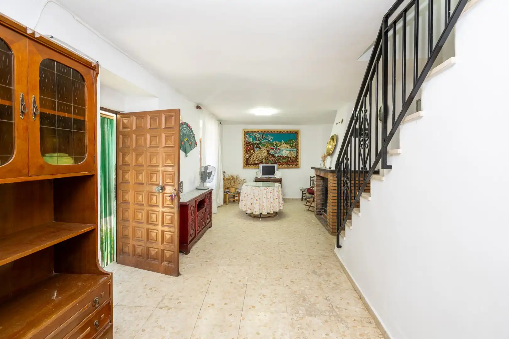 Country house zum Verkauf in Armilla mit Privatgarten und Terrasse