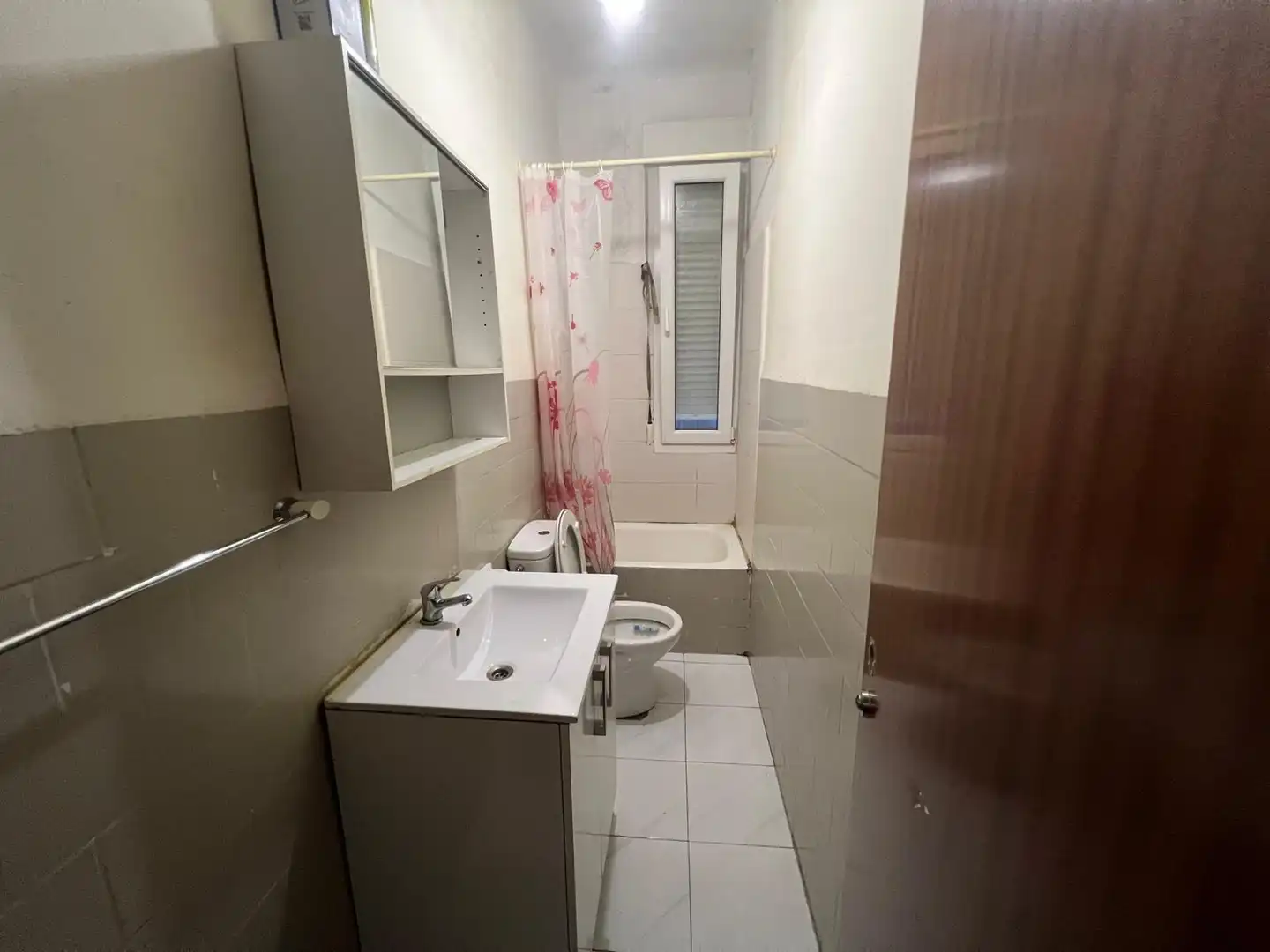 Baño de Piso en venta en Bilbao  con Calefacción