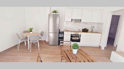 Foto 3 von Wohnung zum Verkauf in Paseo del Mediterráneo, Mojácar Playa - Las Ventanicas - La Paratá, Mojácar