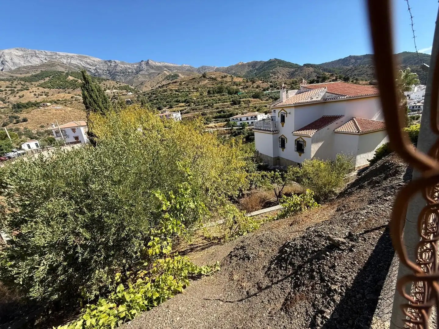 Casa amb terrassa en venda a Calle camino del Arroyo de Matanzas, imagen 27