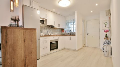 Foto 4 de Apartament en venda a Calle Juegos Languedoc Rosellon, 30, El Toyo, Almería Capital