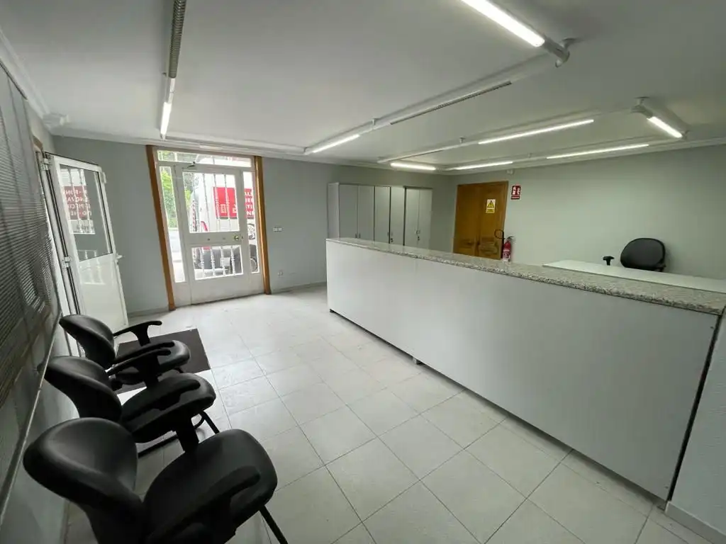 Office space to rent in Vilagarcía