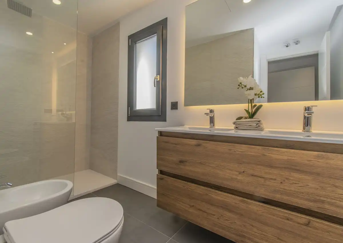 Villa avec terrasse à vendre à Campo de Mijas, imagen 15
