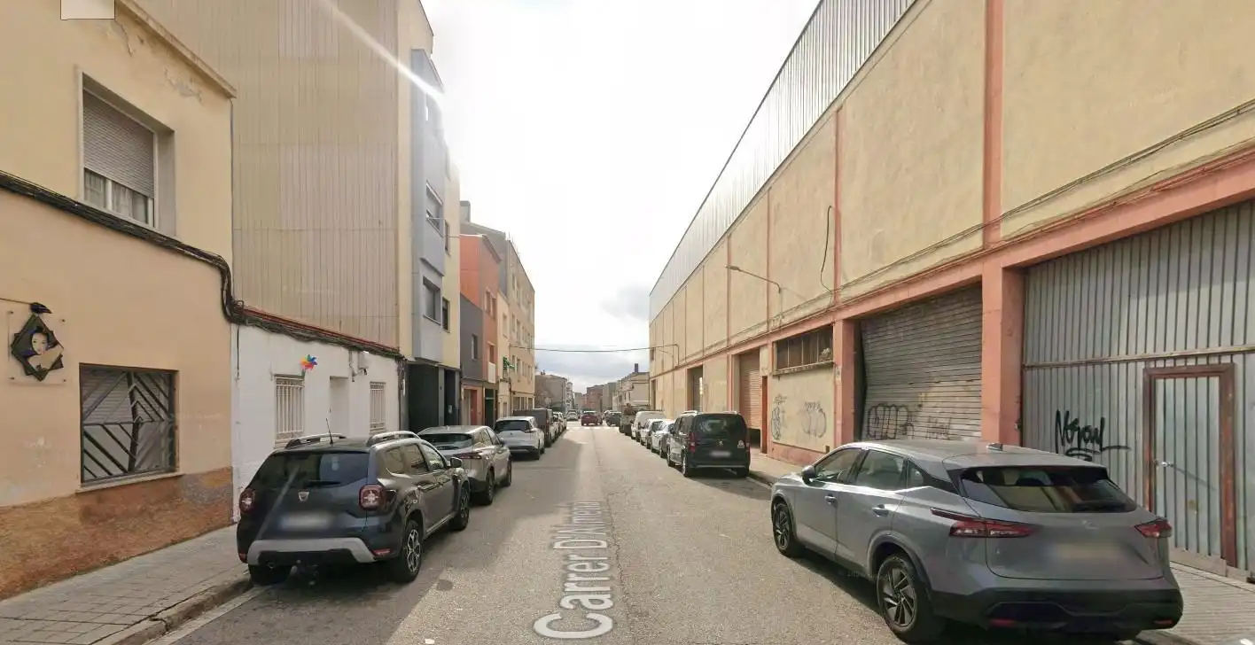 Appartement à vendre à ALMERIA, D'