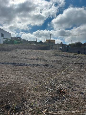 Terreno residencial en Venta en Camino El Norao, 21 en Firgas