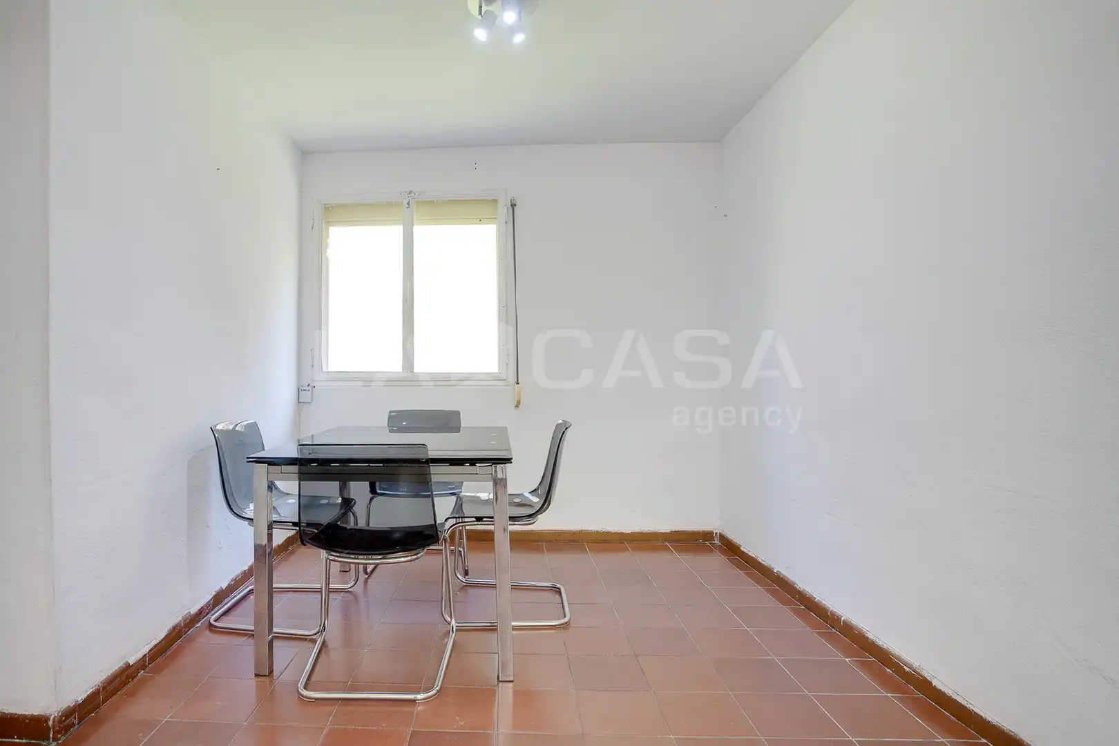 Piso en venta en Barcelona con Balcón