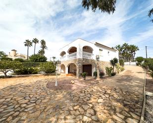 House or chalet for sale in Calle las Mimosas, 4, Playa Flamenca