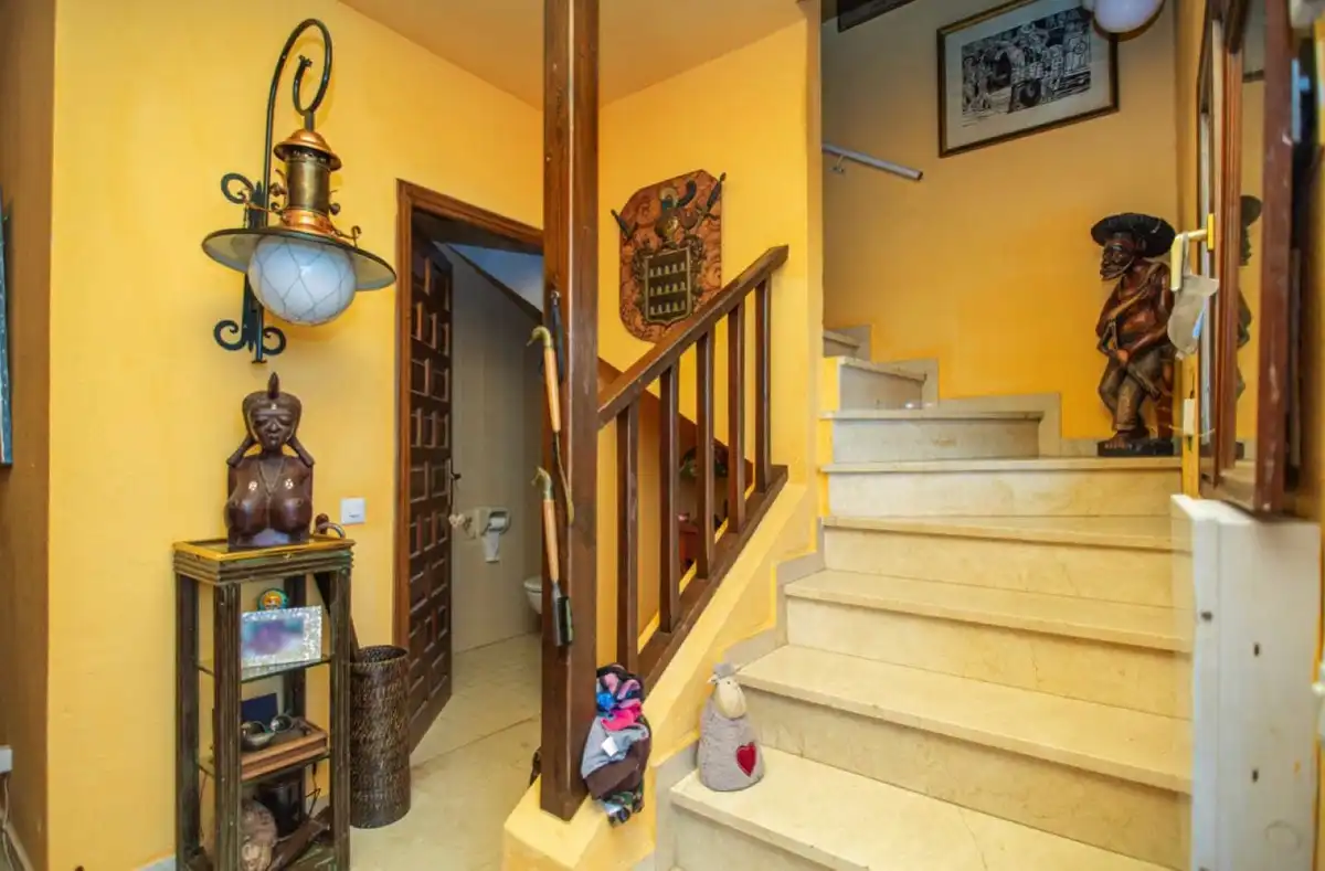 Casa a schiera in vendita a Marbella Centro, imagen 14