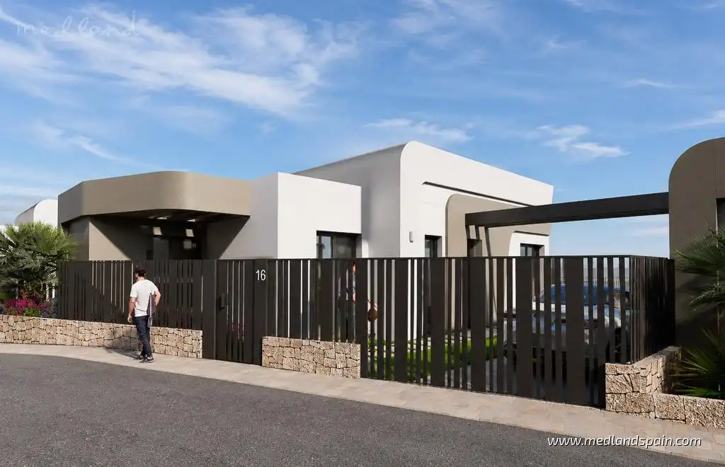 Detached house with pool for sale in Bonalba - Cotoveta, imagen 14