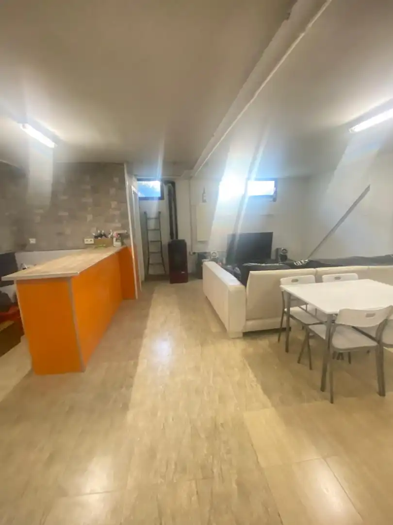 Casa adosada en venta en Cintruénigo con Calefacción, Jardín privado y Terraza