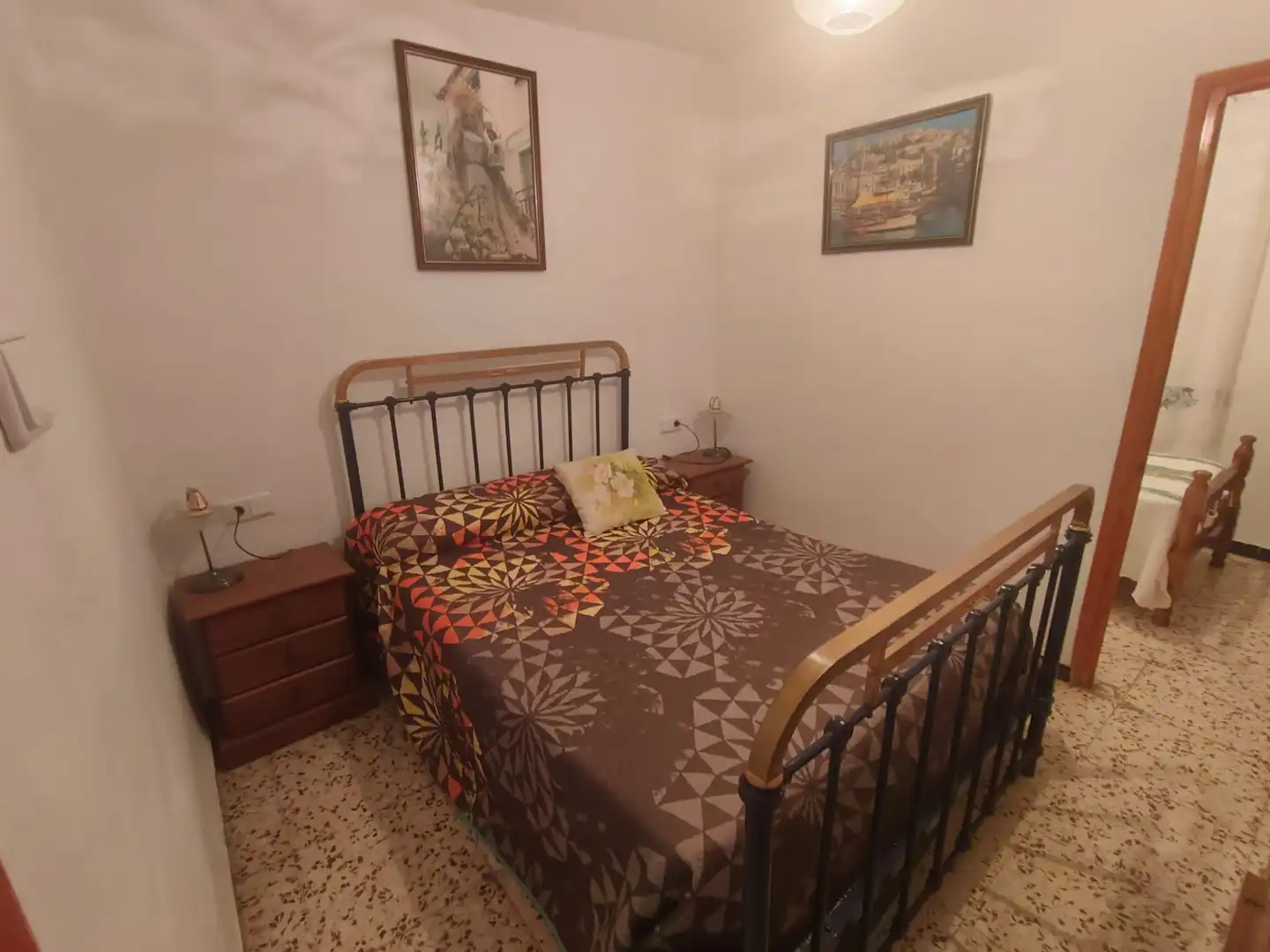 Maison mitoyenne avec terrasse à vendre à Plaza Constitución, imagen 10