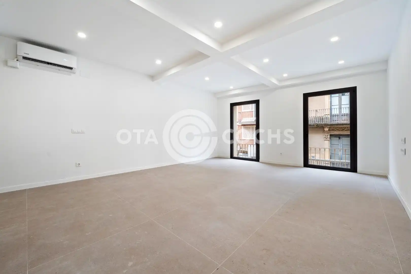 Appartement avec terrasse à vendre à Carrer de Llovera, imagen 4
