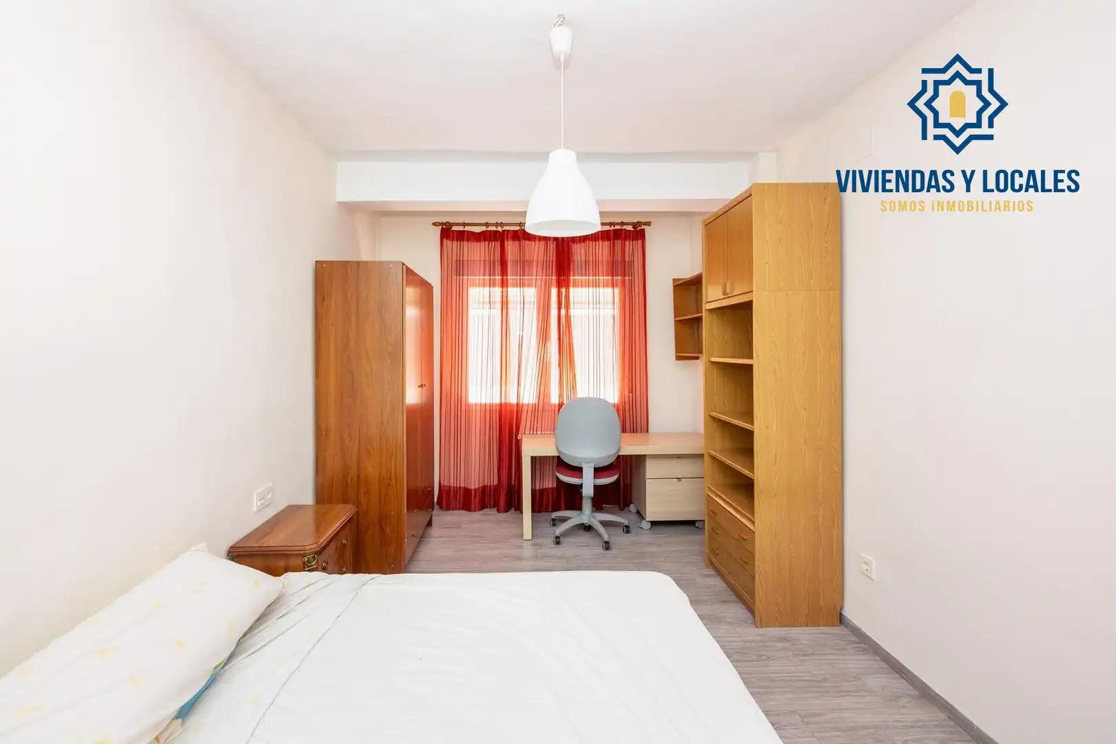 Flat with terrace for sale in Calle RIVADAVIA, imagen 18