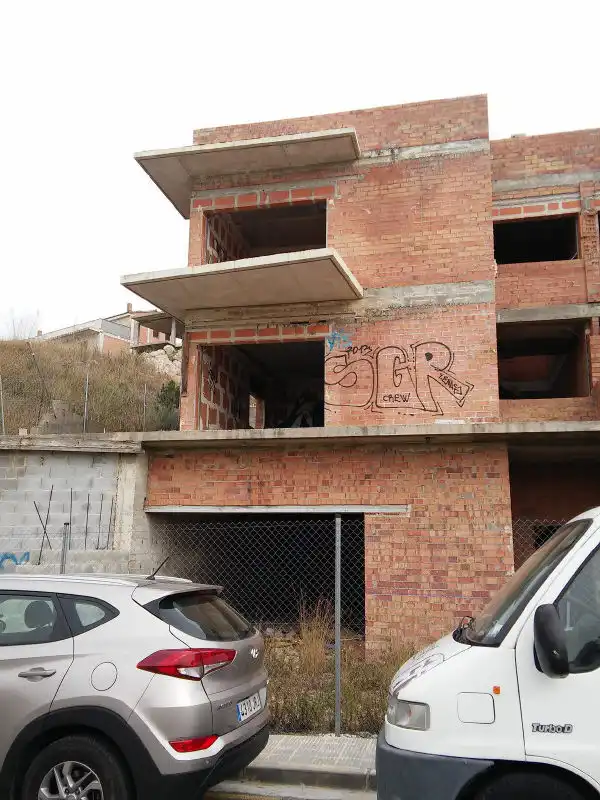 Autres avec piscine à vendre à Av Torre dels Escipions, imagen 35