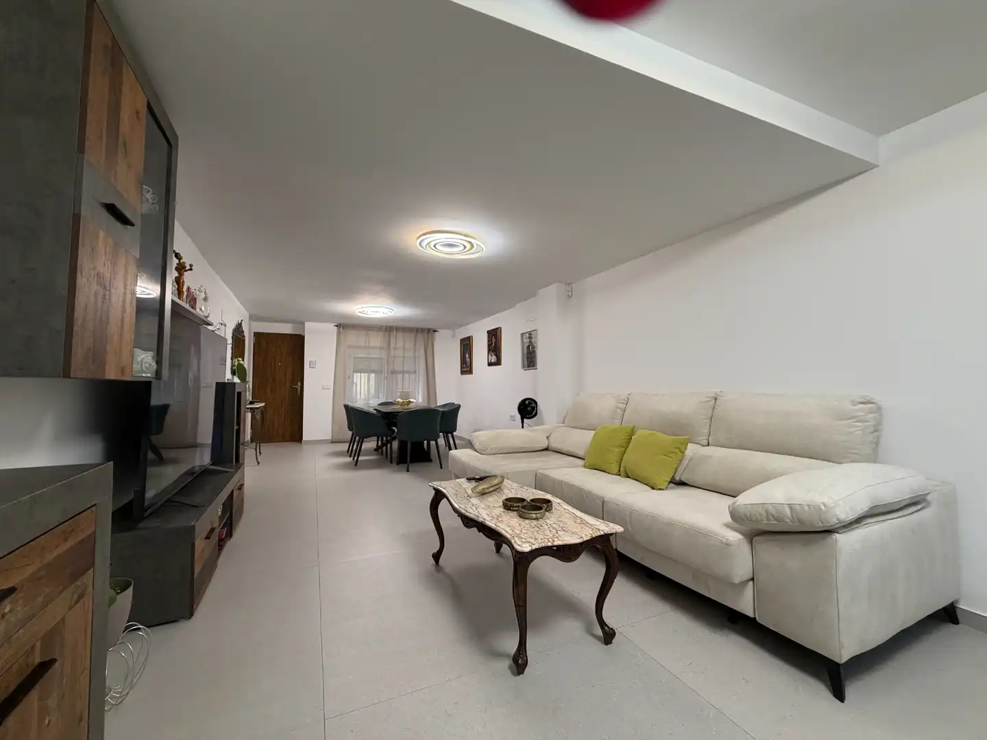 Casa con terraza en venta en Centro, imagen 2