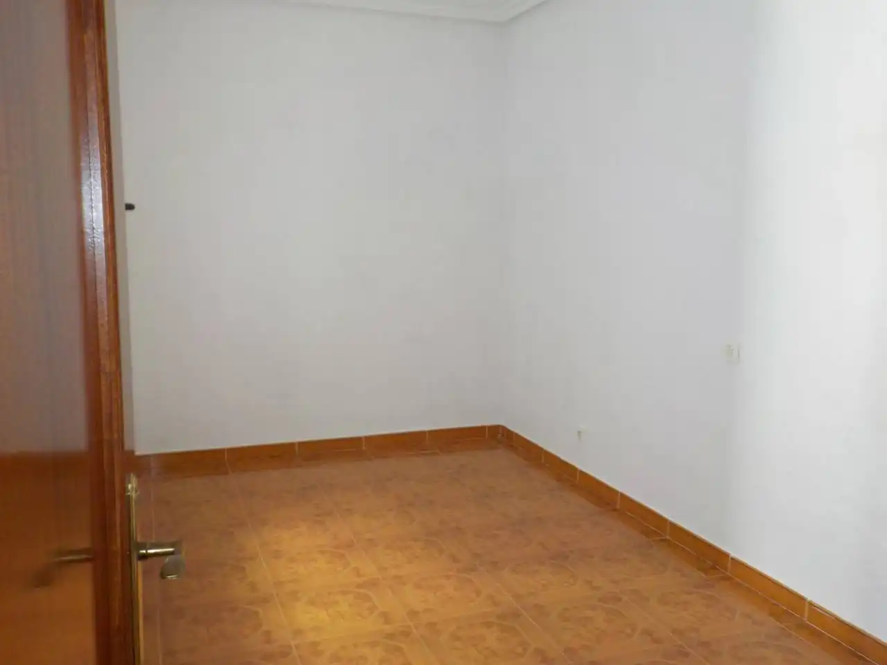 Schlafzimmer von Wohnung zum Verkauf in Ciudad Rodrigo mit Heizung, Abstellraum und Balkon