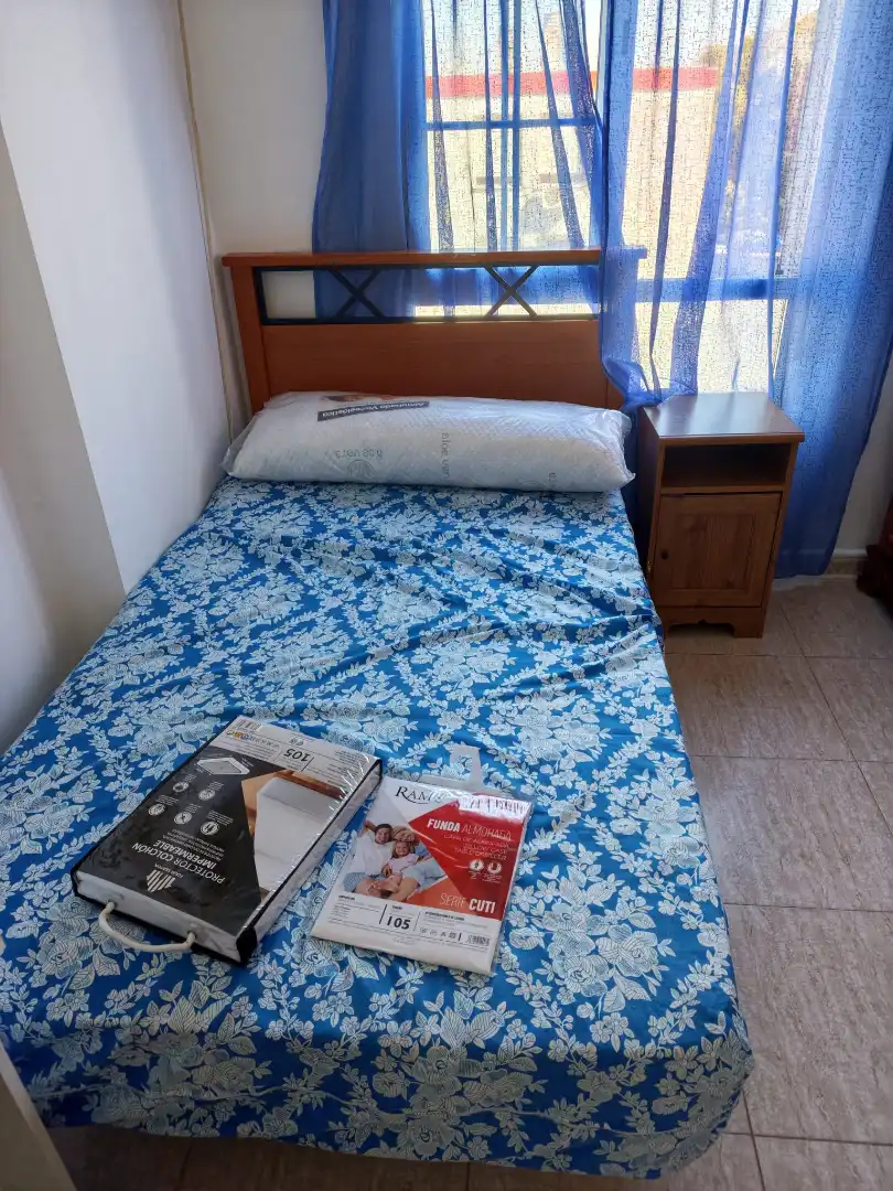 Appartamento in affitto a Plaza Santa Teresa de Jesús 33, imagen 13