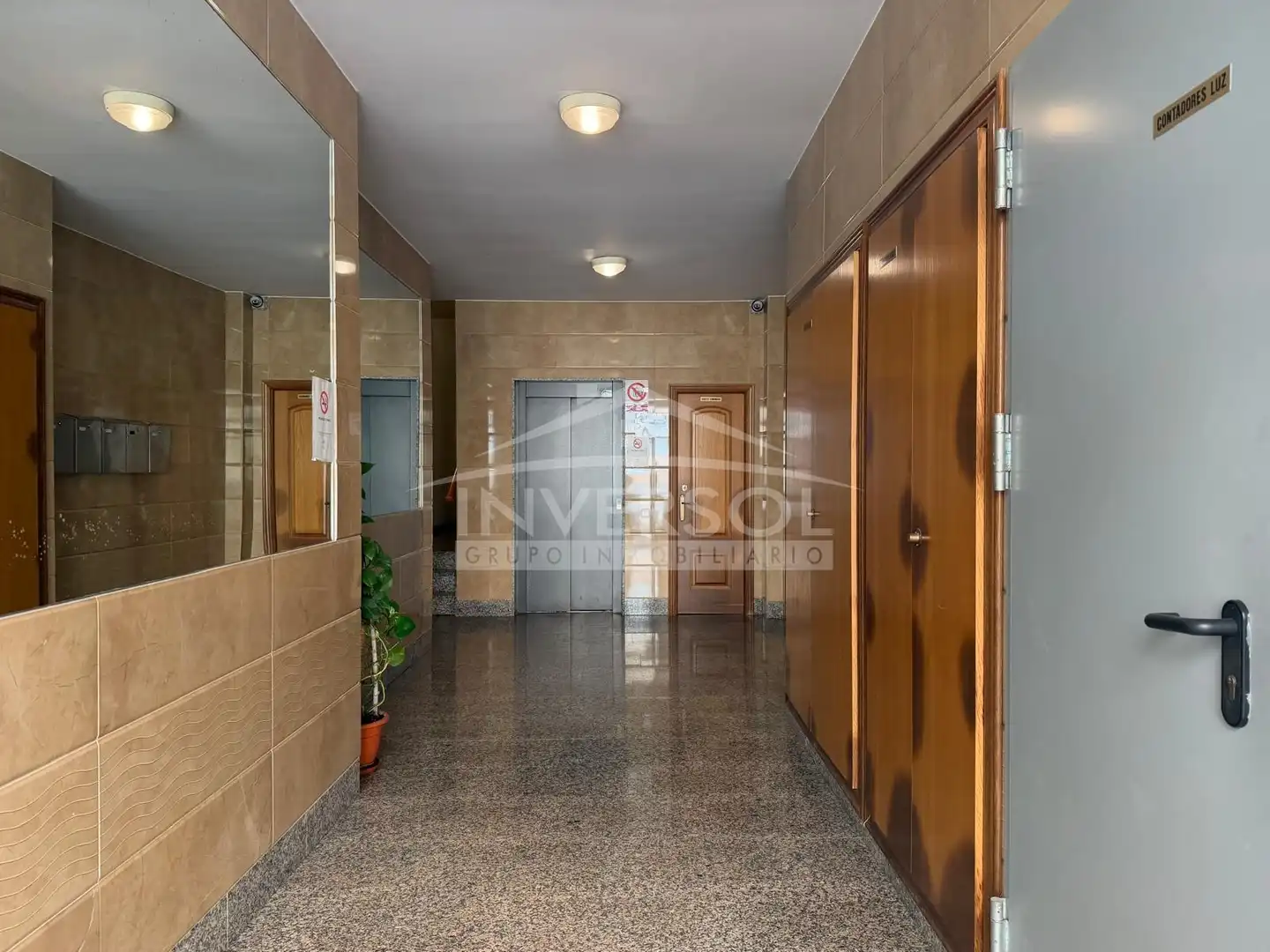Flat for sale in El Ejido