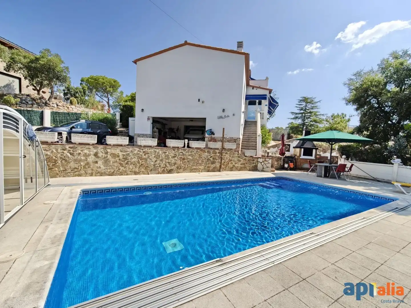 Casa amb terrassa en venda a Mas Pere - Río de Oro, imagen 5