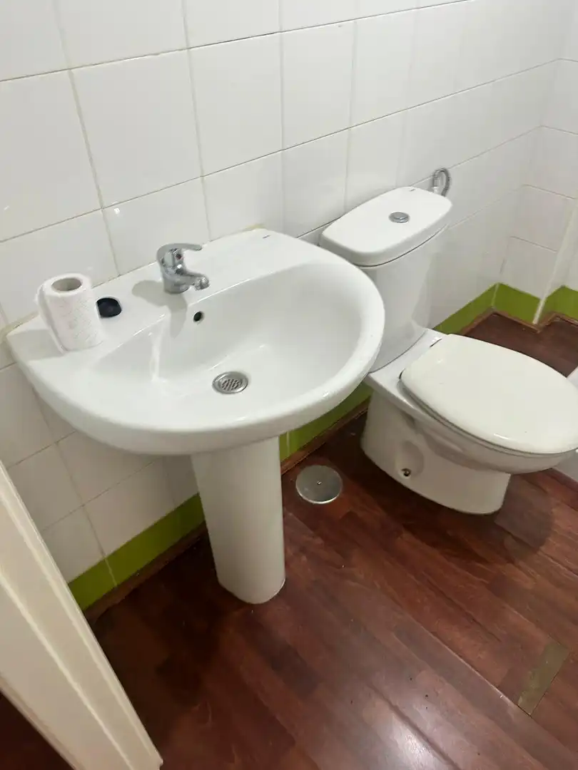 Piso de alquiler en Chiloeches