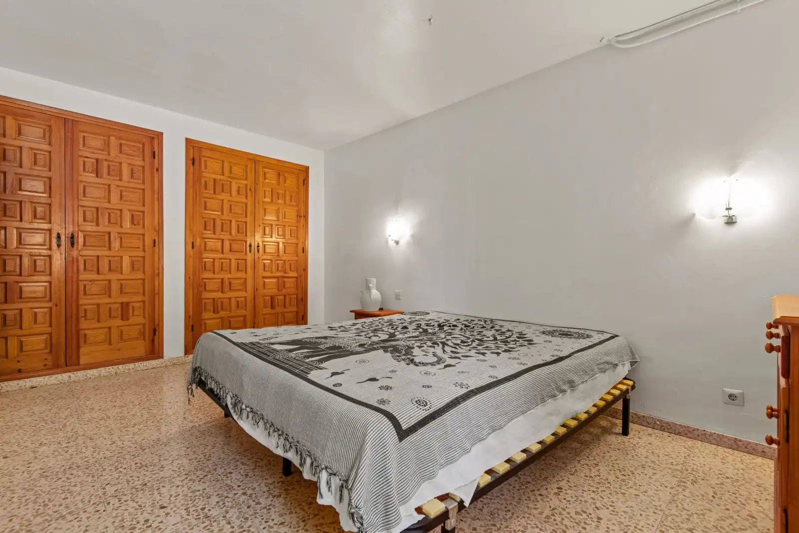 Villa con piscina in vendita a Cala Advocat - Baladrar, imagen 37
