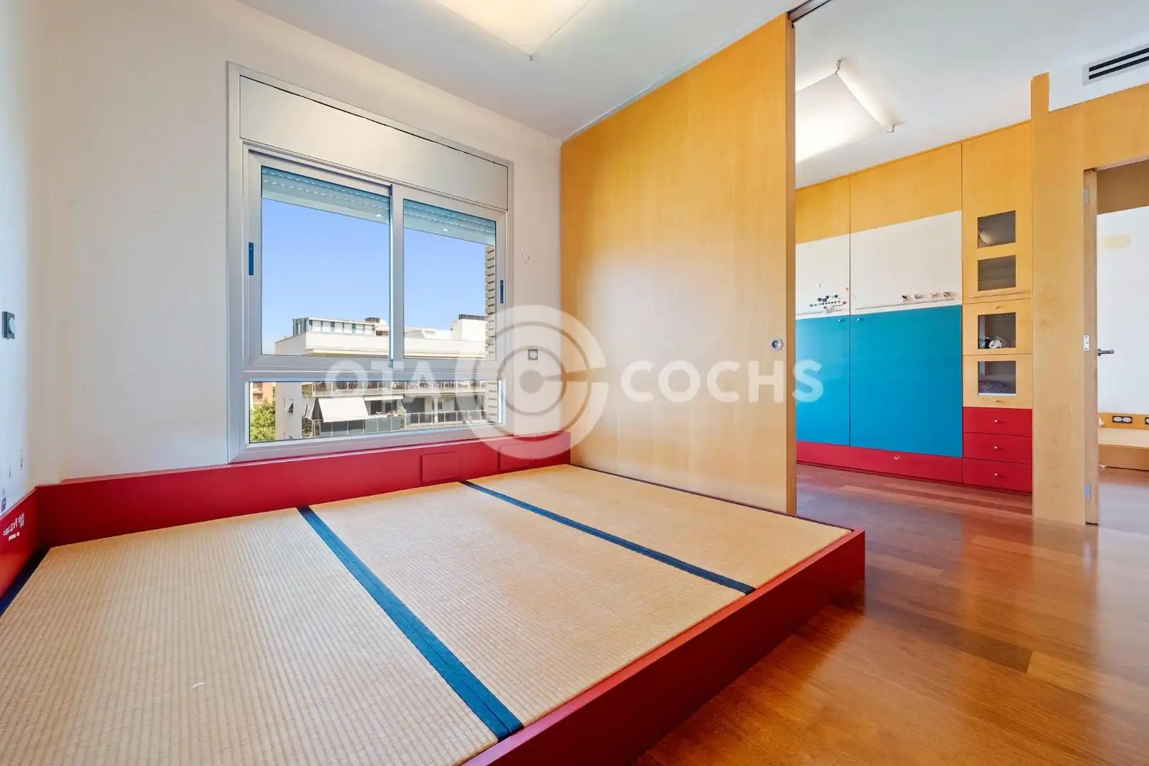 Attique avec piscine à vendre à Carrer JAUME VICENS I VIVES, imagen 23