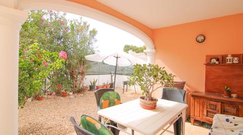 Foto 2 von Einfamilien-Reihenhaus zum Verkauf in Cometa, Calpe / Calp