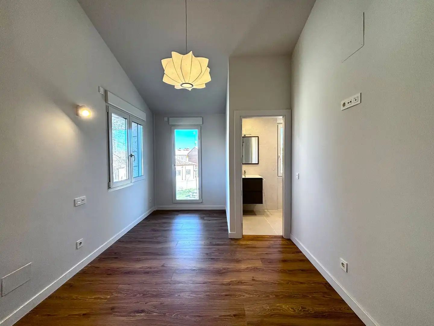 Habitación de Casa o chalet en venta en Quintanilla Vivar con Calefacción y Trastero