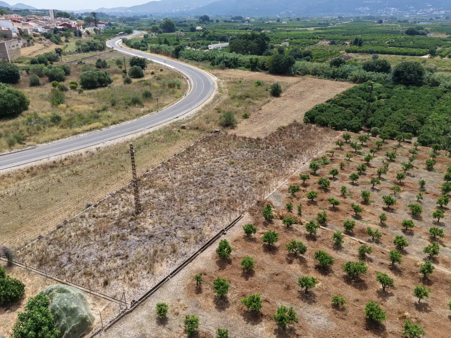 Rural land for sale in Carrer Trinquet 2, imagen 2