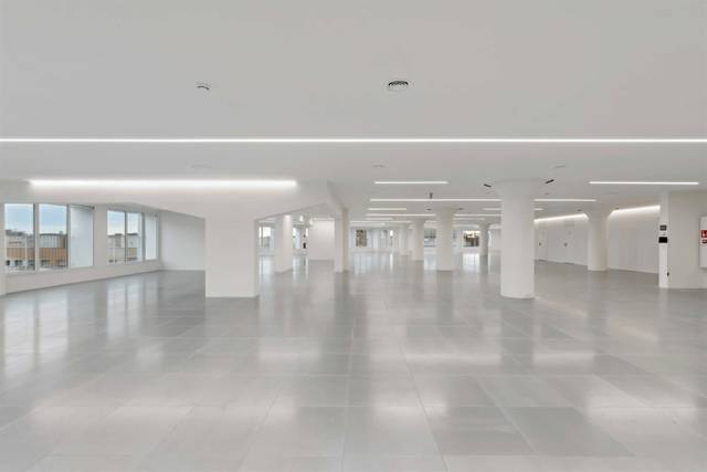 Oficina en Alquiler en Carrer de Joan d'Àustria en La Vila Olímpica del Poblenou