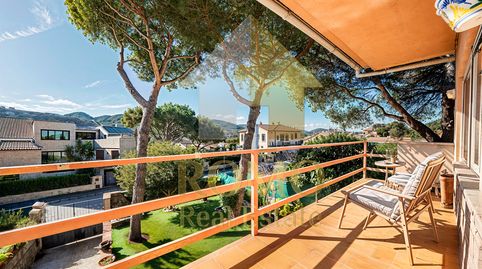 Foto 4 de Casa adosada en venda a Carrer el Sol, Sant Fost de Campsentelles, Barcelona