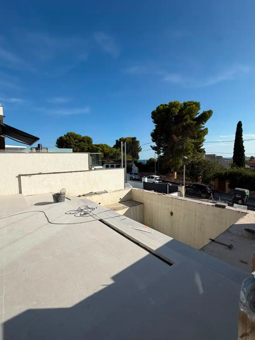 Detached homes for sale in Avinguda d'Itàlia, 3, Segur de Calafell