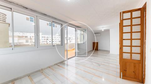 Foto 2 de Ático de alquiler en Carrer de Bonaire, Jaume III,  Palma de Mallorca