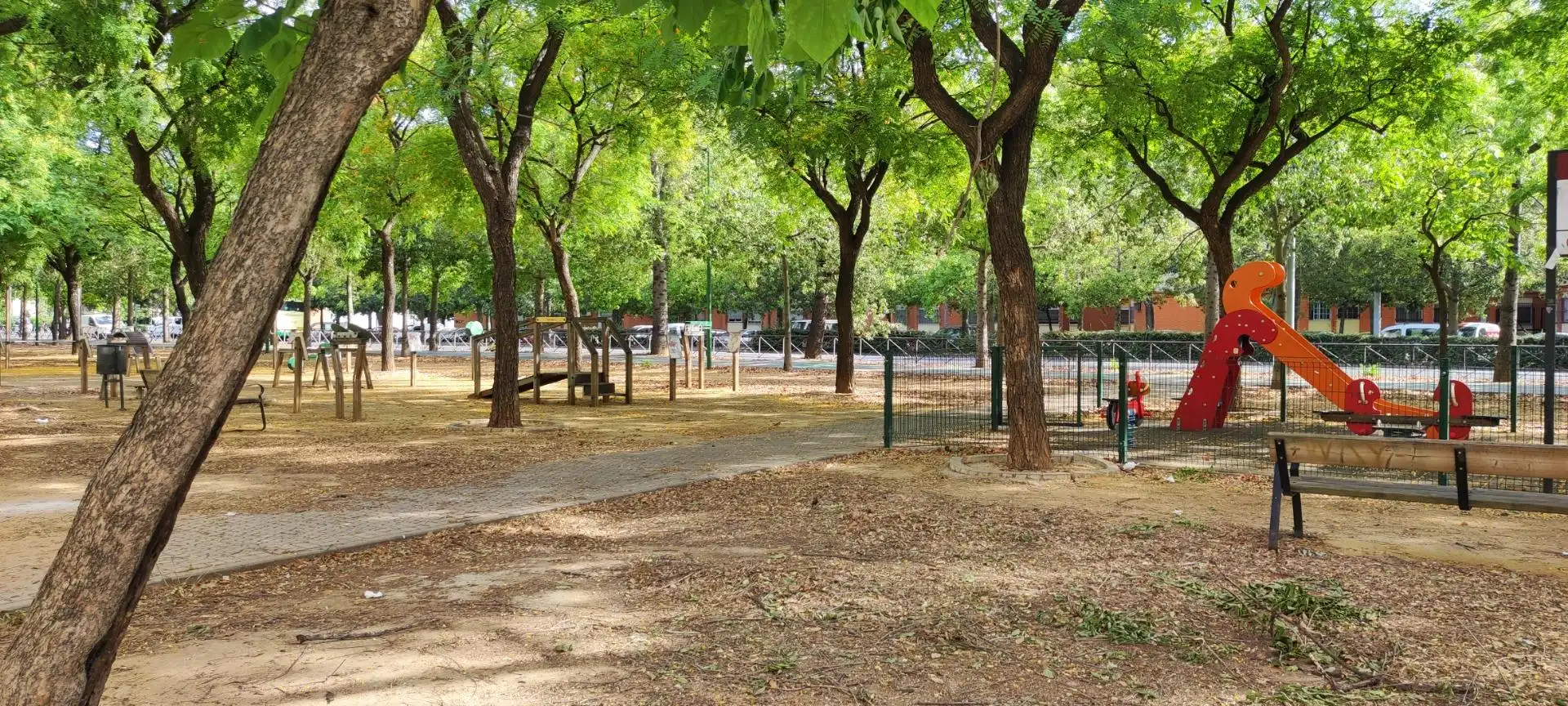 Flat with lift to rent in Barrio FELIPE II, imagen 12