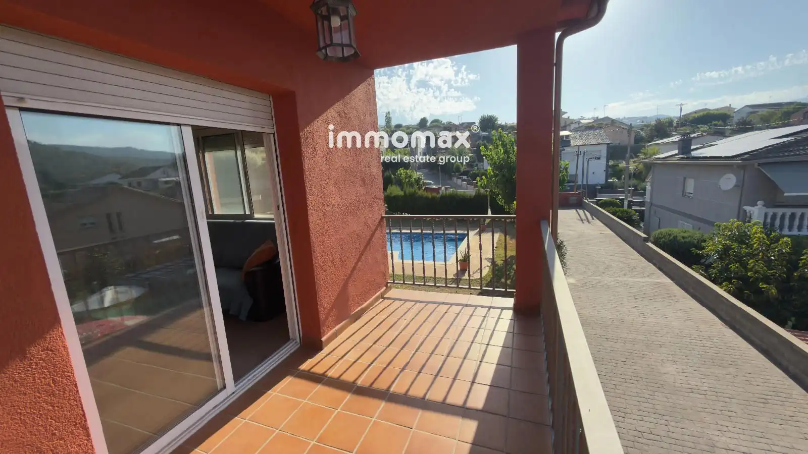 Villa avec piscine à vendre à Bigues i Riells del Fai, imagen 15