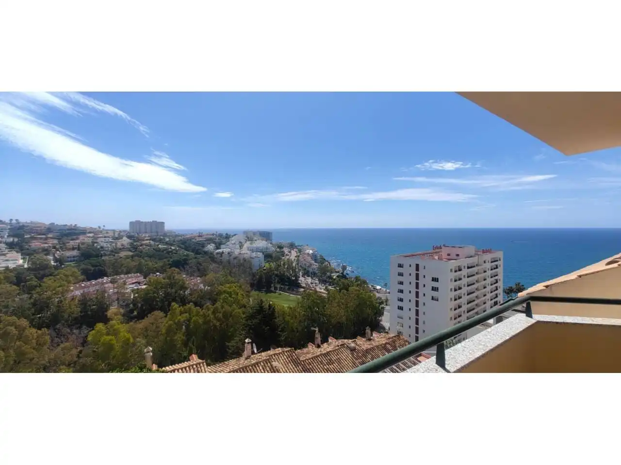 Penthouse with pool for sale in Torrequebrada, imagen 39