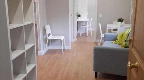 Foto 5 de Piso de alquiler en Carrera, Antequeruela y Covachuelas,  Toledo Capital